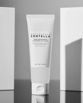 SKIN1004 Tone Brightening Cleansing Gel Foam - Unique Bunny